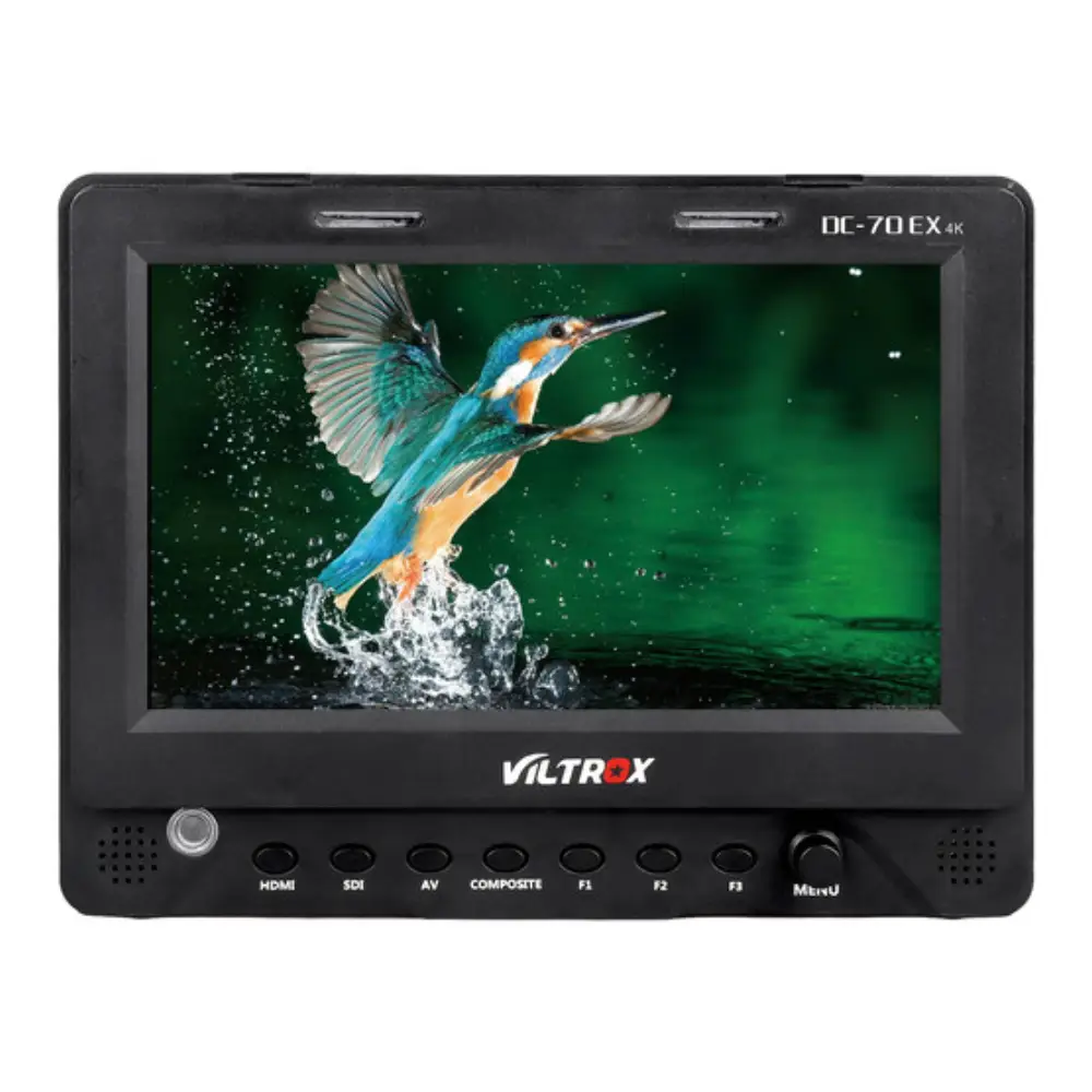 مانیتور ویلتروکس VILTROX DC70 EX