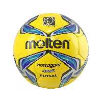 توپ فوتسال چهل تیکه چرمی مولتن ونتیگو مدل 4800