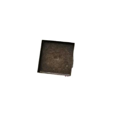 قالب انگشتر مربع بزرگ برنزی