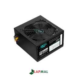 منبع تغذیه کامپیوتر اوست مدل GT-AV500-BW
فروشگاه اینترنتی تخصصی لپتاپ لپ مال