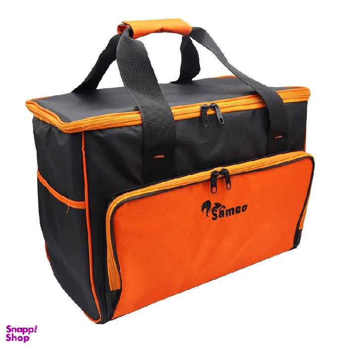 کیف دستگاه جوش سامکو مدل YPNM-INVERTER-45CM