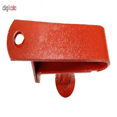 قفل پدال خودرو مدل A10