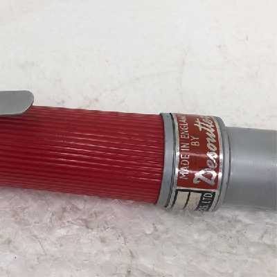 پیچ گوشتی بادی سرکج دسوتر مدل T8-L