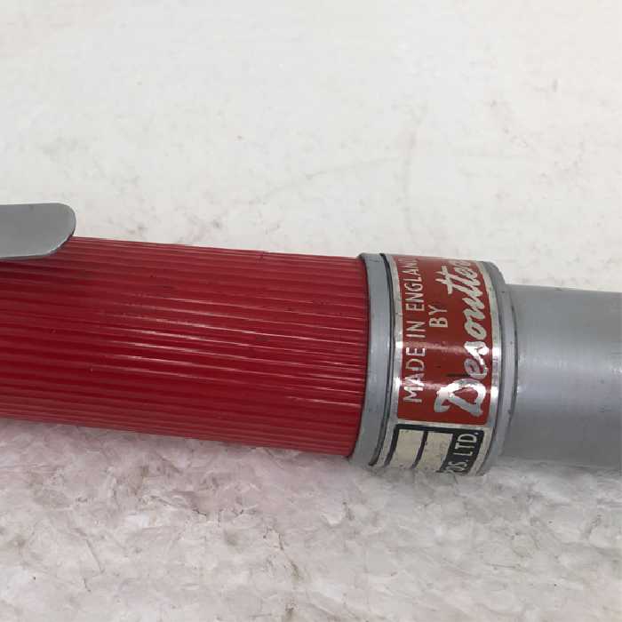 پیچ گوشتی بادی سرکج دسوتر مدل T8-L