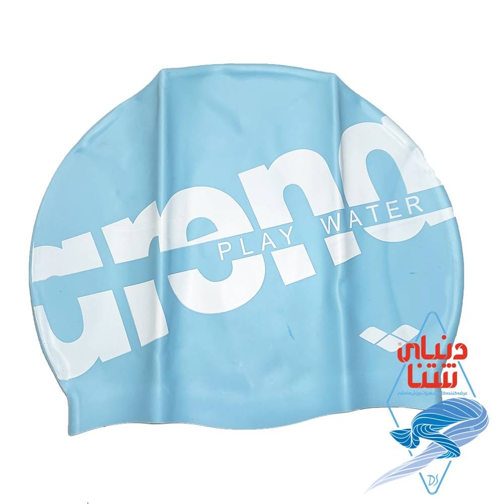 کلاه شنا arena کد 3795