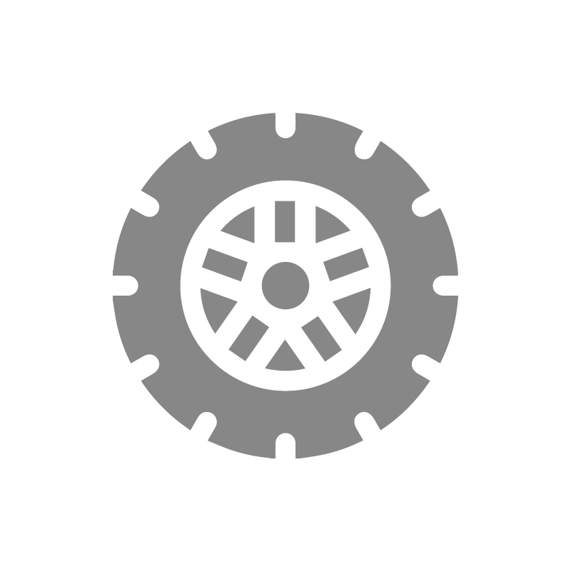 لاستیک تویوتا هایلوکس 255.70.15 دنلوپ - ژاپن