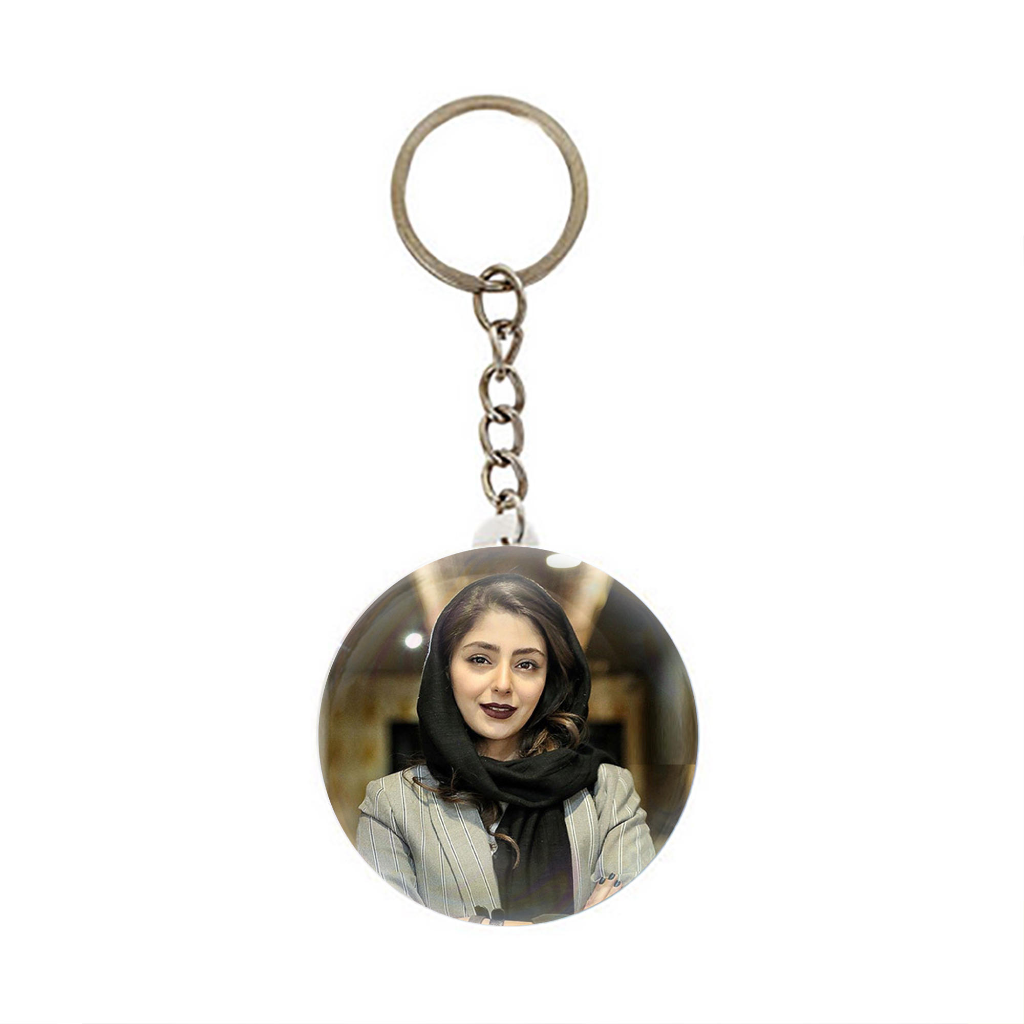 جاکلیدی عرش مدل هستی مهدوی فر کد Asj926