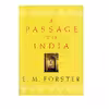 کتاب A Passage To India اثر E.M. Forster انتشارات Mariner Books