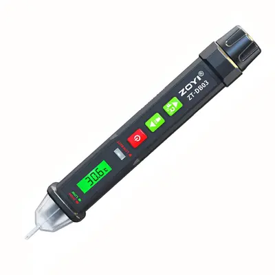ردیاب ولتاژ زویی مدل ZT-DB03