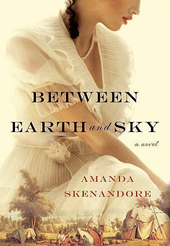 Between Earth and Sky کتاب میان زمین و آسمان (زبان اصلی)