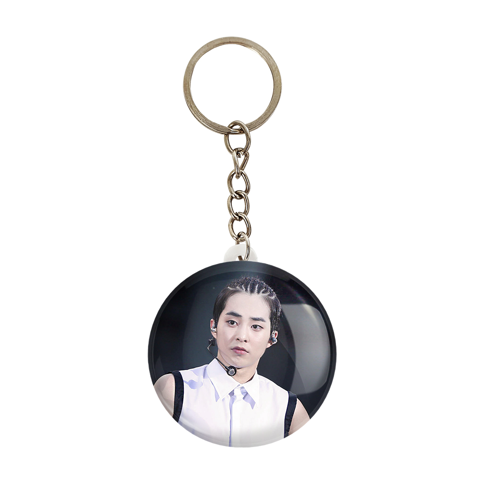 جاکلیدی خندالو مدل شیومین گروه اکسو کد 13514