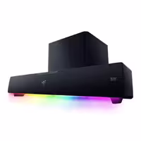 ساندبار گیمینگ ریزر مدل Leviathan V2 Pro