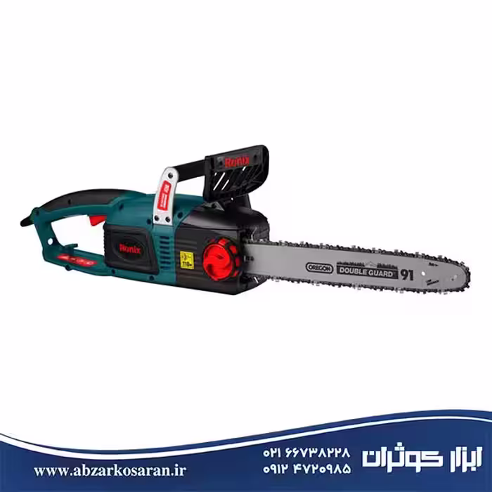 اره درخت بر برقی Ronix مدل 4740
