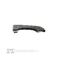 دستگیره بیرونی عقب راست جک S5