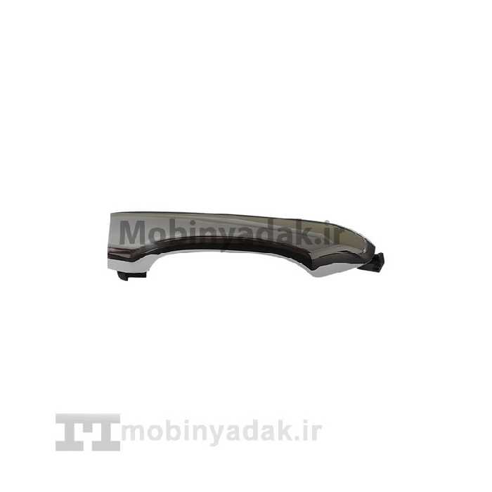 دستگیره بیرونی عقب راست جک S5