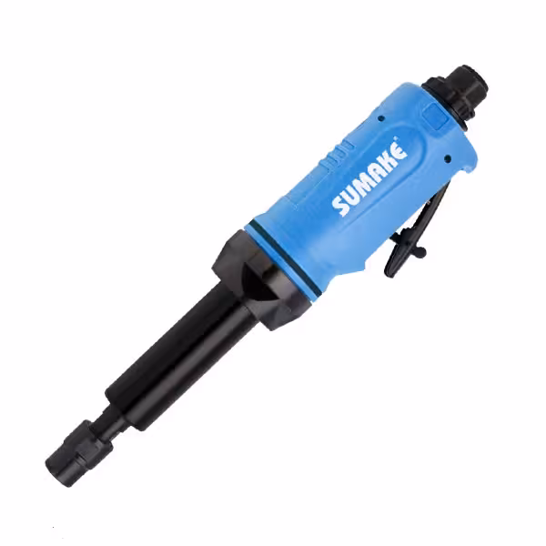 فرز انگشتی بادی گلو بلند سوماک مدل ST-M5040LM