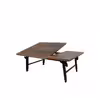میز لپ تاپ مدل  تاشو SN3555-2