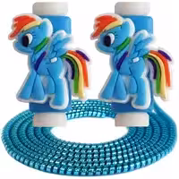 محافظ کابل رینیکا مدل Pony bu 03 مجموعه 3 عددی