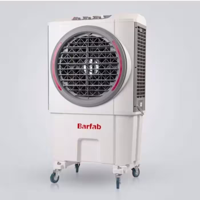 کولر آبی 3500 برفاب مدل BF3(هزینه ارسال بصورت پس کرایه برعهده خریدار محترم هست)