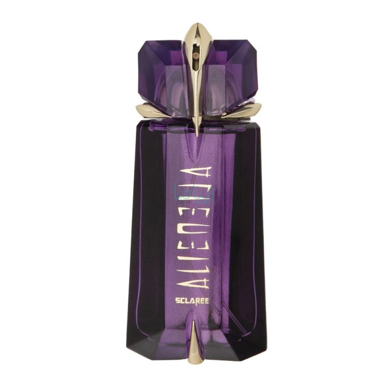 ادو پرفیوم مدل Alien اسکلاره 100 میل