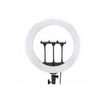 رینگ لایت جی ماری Jmary Ring Light FM-18R