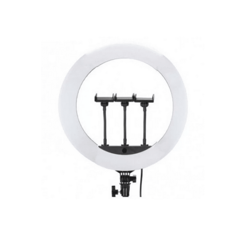 رینگ لایت جی ماری Jmary Ring Light FM-18R