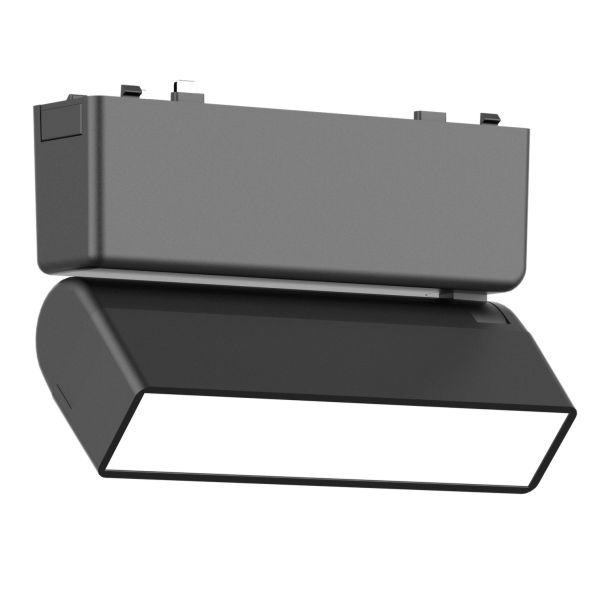 چراغ خطی متحرک مگنتی شعاع مدل SH-MG-03-Linear-5w