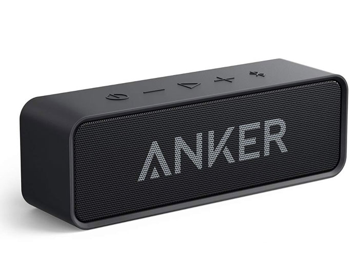 اسپیکر بلوتوث انکر Anker SoundCore Select A3106 Bluetooth Speaker