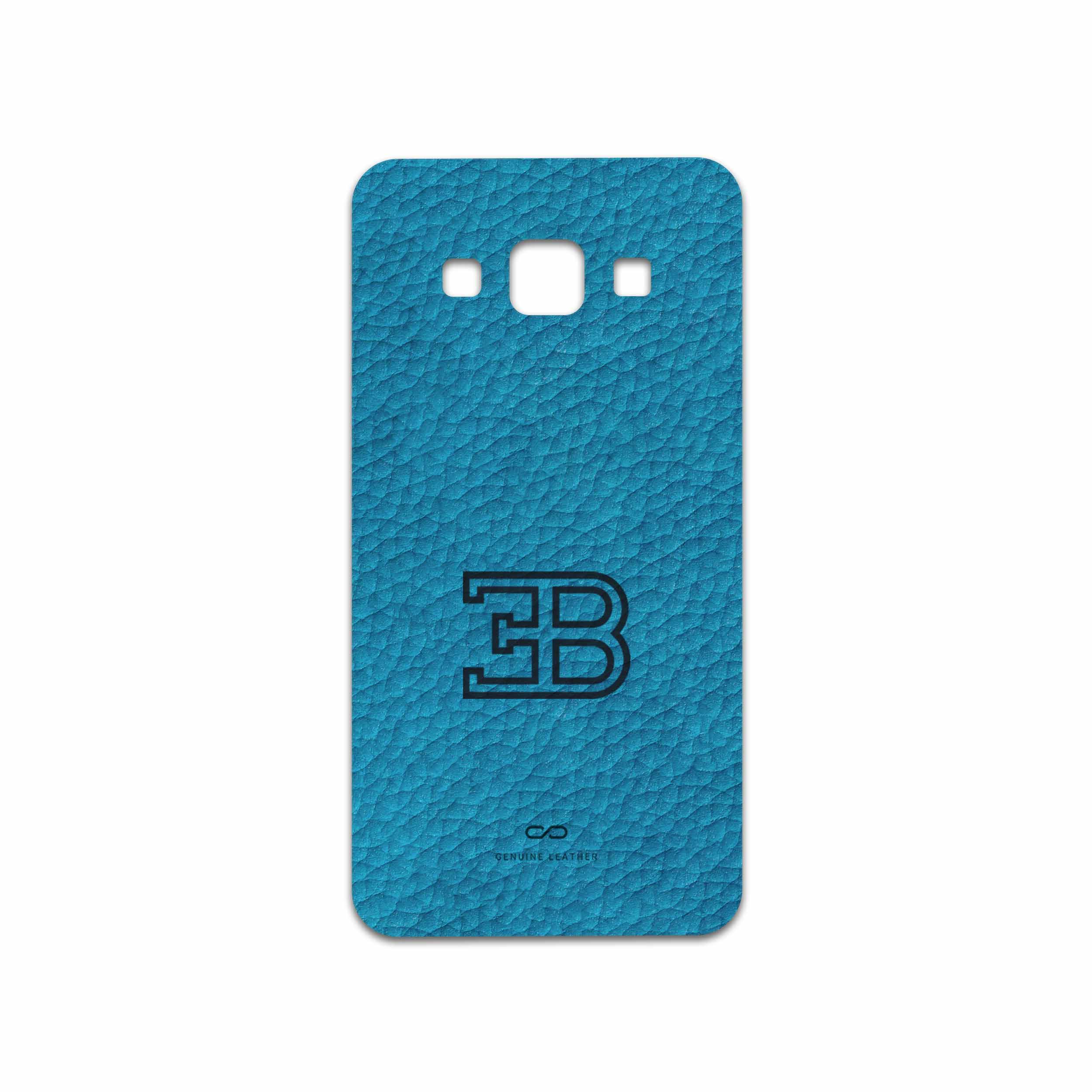 برچسب پوششی ماهوت مدل BL-BGGT مناسب برای گوشی موبایل سامسونگ Galaxy A3