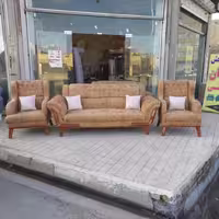 مبل راحتی مهراد