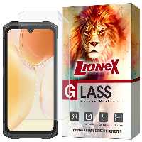 محافظ صفحه نمایش لایونکس مدل LFNMB20 مناسب برای گوشی موبایل دوجی S98 | کالا برتری