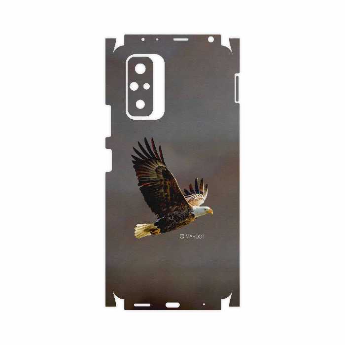 برچسب پوششی ماهوت مدل Eagle-FullSkin مناسب برای گوشی موبایل شیائومی Redmi Note 10 Pro Max