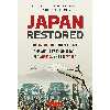 کتاب Japan Restored اثر Clyde V Prestowitz انتشارات Tuttle Publishing