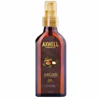روغن آرگان  آکسول AXWELL مدل ARGAN با حجم 100 میل