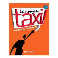 کتاب زبان Taxi 1