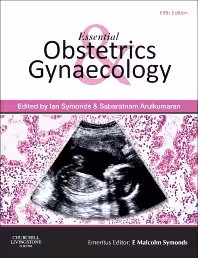 Essential Obstetrics and Gynaecology, 5ed - کتاب پزشکی بهار