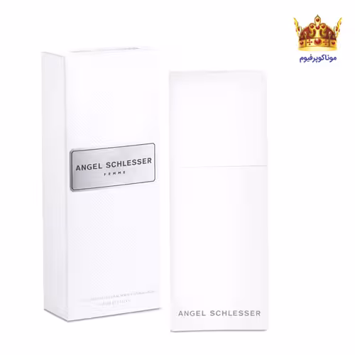 ادکلن آنجل شلیسر فمه | قیمت آنجل شلیسر فمه | Angel Schlesser Femme EDT | موناکوپرفیوم