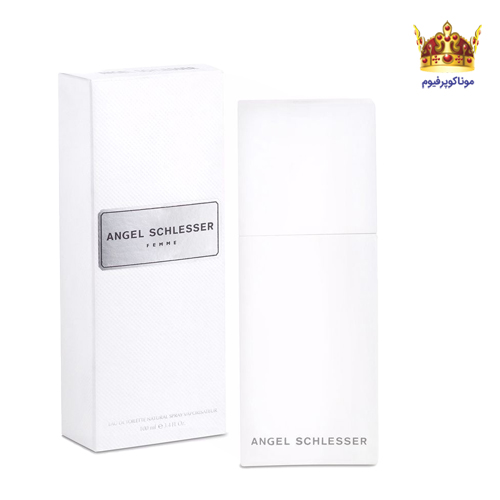 ادکلن آنجل شلیسر فمه | قیمت آنجل شلیسر فمه | Angel Schlesser Femme EDT | موناکوپرفیوم