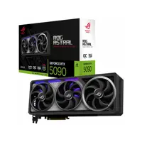 کارت گرافیک ایسوس مدل ROG Astral GeForce RTX 5090 32GB GDDR7 OC - دوسو آی تی