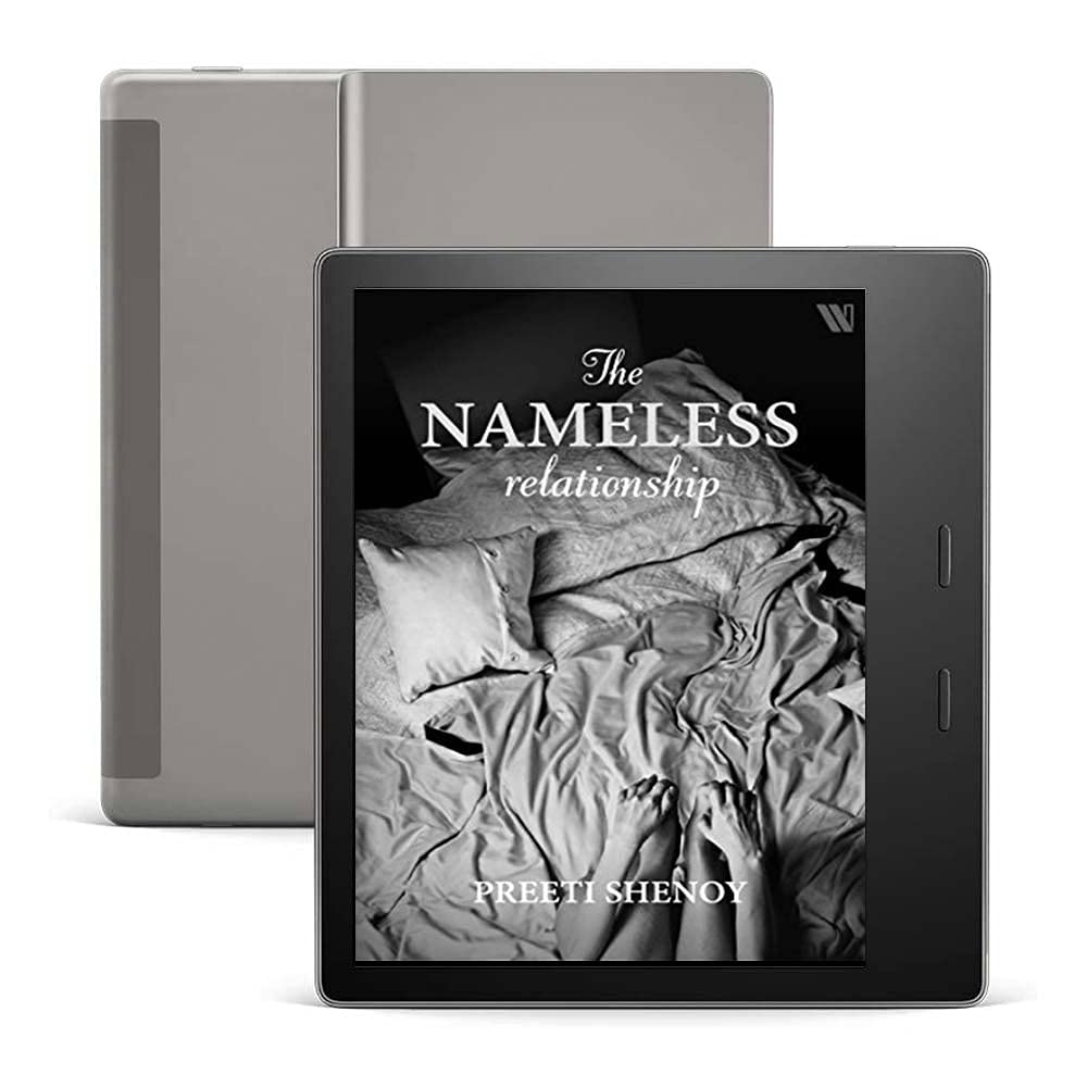 کتاب خوان آمازون Kindle oasis نسل دهم ظرفیت 32 گیگابایت