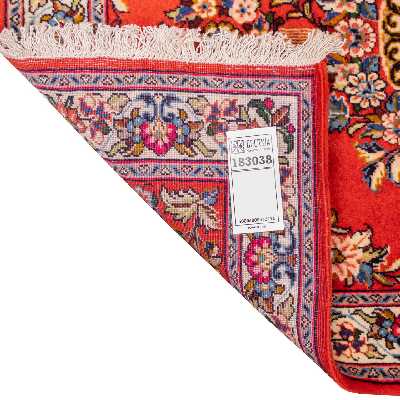 فرش دستباف نیم متری سی پرشیا کد 183038