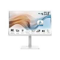 مانیتور 23.8 اینچ ام اس آی MSI Modern MD241PW Business Productivity Monitors
