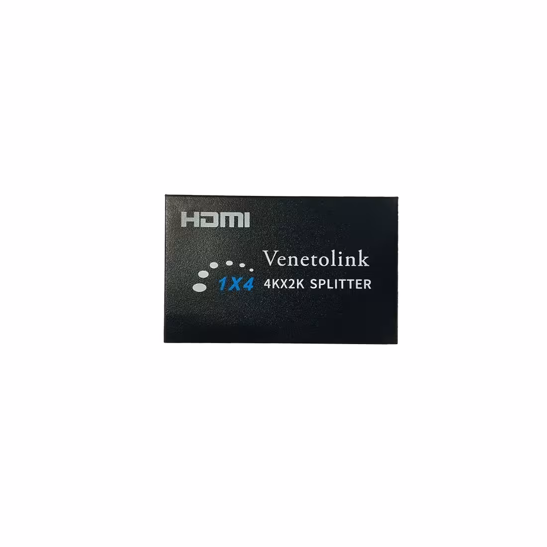 تبدیل اسپلیتر 1 به 4 HDMI ونتولینک 4K