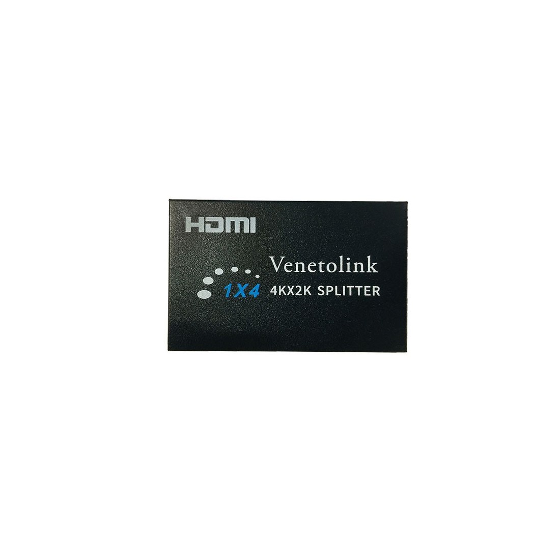 تبدیل اسپلیتر 1 به 4 HDMI ونتولینک 4K