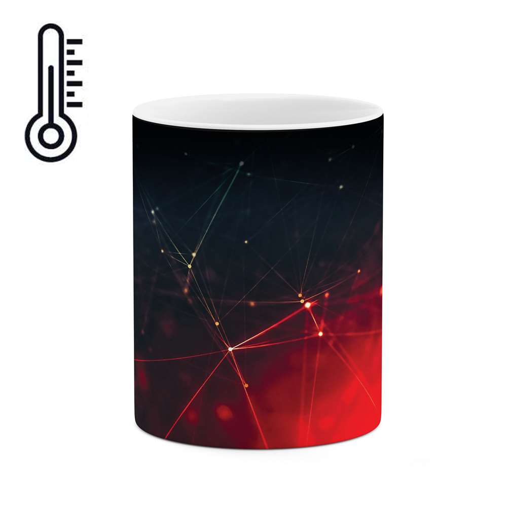 ماگ حرارتی مدل mgph01706