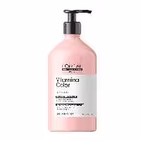 ماسک مو داخل حمام پمپی لورال پروفشنال مدل ویتامینو کالر Loreal Vitamino Color