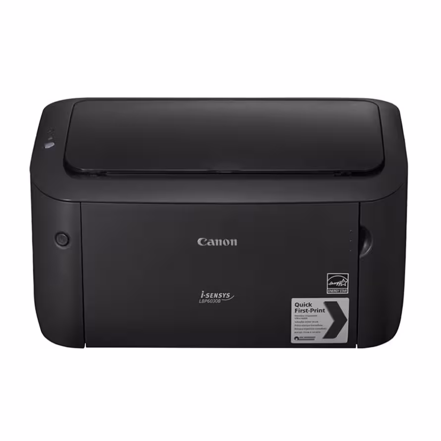 پرینتر لیزری کانن i-Sensys LBP6030 Black