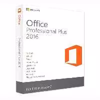 لایسنس مایکروسافت Office Pro Plus 2016 MSDN