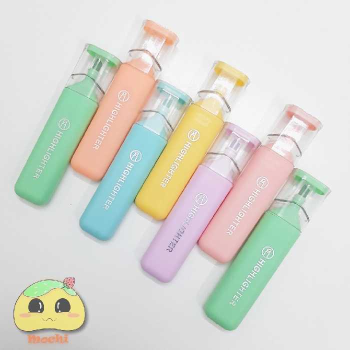 هایلایتر پاستیلی 