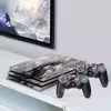 برچسب پلی استیشن ۴ مدل god of war کد PSP-321 